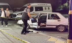 Sivas’ta kayınbaba tartıştığı damadını vurdu!