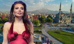 Kayseri’de büyük buluşma! Sivaslılar Günü’nde Ebru Yaşar sahne alacak