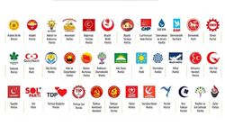 Yargıtay verileri açıklandı! En fazla üye artışını hangi parti gerçekleştirdi
