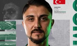 Kayserispor’un kapısından dönen Soner Gönül yeni takımına imza attı
