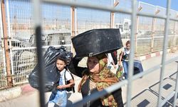 Bakan Çiftçi günde bin Suriyeli geri dönüyor dedi: Kayseri’de geri dönüşler ne durumda?