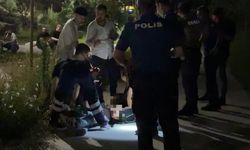 Talas’ta 16 yaşındaki çocuk 3 kişiyi bıçakladı: 1'i ağır 3 yaralı