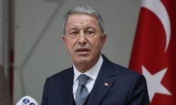Hulusi Akar'dan algı iddialarına belgeli cevap: Tüm görüşmeler tutanak altında