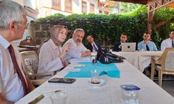 Terörsüz Türkiye sürecinde kritik eşik! AK Parti'den yeni yasa mesajı