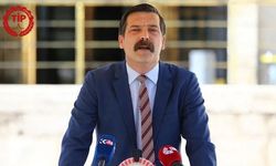 TİP Genel Başkanı Erkan Baş Kayseri’ye geliyor