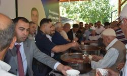 Kayseri’de herkes parkta buluştu: Vatandaşlardan yoğun ilgi!