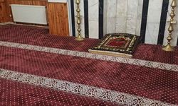 Kayseri'de camiler pırıl pırıl oluyor! Tomarza Belediyesi'nden kapsamlı temizlik çalışması