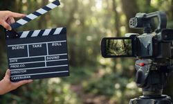 Tomarza’da çekilen filmden Tokyo’ya uzanan büyük başarı! Çifte ödülle döndü