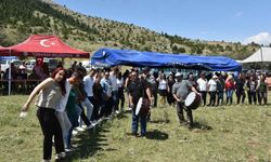 Kayseri’de 10’uncu Geleneksel Yayla Şenliği tamamlandı: Çok sayıda vatandaş şenlikte buluştu!
