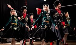 Kayseri’de 100 bin kişinin Çerkes Festivali’ne katılması bekleniyor: Aşkın Genç’ten davet!
