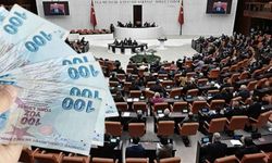 Vatandaş muayene ücretini hesaplarken vekillerin sağlık faturası milyonları aştı!