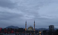 Kayseri kavrulacak! Meteoroloji tarih verdi: 35 dereceyi görecek
