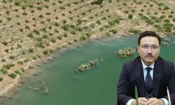 Vali Çiçek: Yamula’yı yemyeşil yapmak için çalışmaya devam ediyoruz