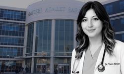 Kayseri’de Tıp öğrencisi Yaren Mercan trafik kazasında hayatını kaybetmişti: Davası görüldü