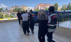 28 ilde yasa dışı bahis operasyonu! 12 milyar para transferi: 206 gözaltı