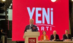 YENİ Partili Aşkın Genç: Kayseri’de emeklinin maaşının yüzde 79’u kiraya gidiyor