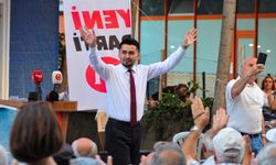 Yeni Partili Gözbaşı: Yeni Parti'nin kapısı herkese açık