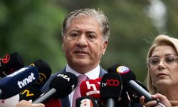 Yeni Parti'nin kuruluş dilekçesi İçişleri Bakanlığına verildi