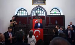 YENİ Parti'nin yönetim listesi açıklandı: Kim hangi görevde?