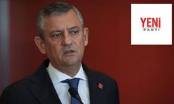 YENİ Parti'ye ilk 24 saatte 113,8 milyon liralık bağış: 31 bin 934 kişi destek verdi