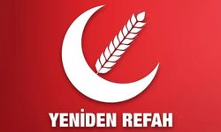 Yeniden Refah Partisi, Türkiye üçüncüsü oldu