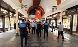Kayseri zabıtasından 2 bin 367 denetim: Yasal işlem uygulandı!