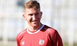 Kayserispor’dan ayrılan Burak Kapacak Sivasspor yolcusu