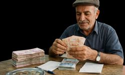 TÜİK enflasyon verileri sonrası emekli ve memurun zammı ortaya çıktı