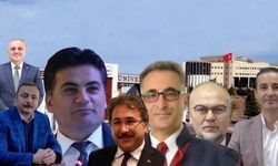 ERÜ Rektörlüğü İçin 35 Aday YÖK’te görüşmeye katıldı!
