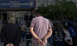 12 yıl sonra derin dondurucuda 7 parçaya bölünmüş halde bulunmuştu: Hüseyin Okumuşoğlu cinayetinde 16 gözaltı