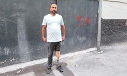 700 liralık alacağı için İBAN verdi, 16 yıllık işinden oldu