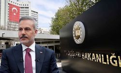 8 ülkeden İsrail’e ortak tepki: E1 planı derhal durdurulsun!