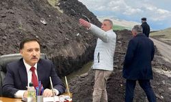 Kayseri’de Abdi Gölet’i için yeni karar: Gökmen Çiçek acil müdahale talimatı verdi!