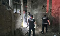 Adana'da narkotik denetimi sırasında terörist yakalandı