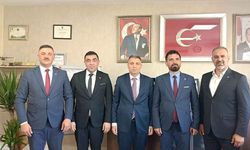 Kayseri siyasetinde Ahmet Kaya gerilimi! BBP’den Böhürler’e tepki gecikmedi
