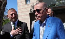 Deniz Çağan: 25 yıllık yürüyüş büyük Türkiye davasına dönüştü