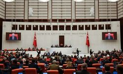 AK Parti grup toplantısı sona erdi! Kanun teklifi için milletvekilleri bilgilendirildi