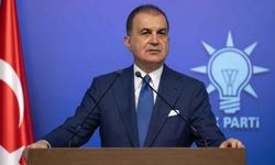 AK Parti Sözcüsü Çelik’ten İsrail açıklaması: Şiddetle kınıyoruz