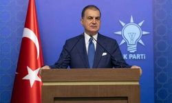 AK Parti Sözcüsü Çelik: Söylediklerinin hiçbir önemi yok