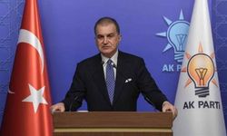 AK Parti Sözcüsü Çelik’ten Suriye açıklaması: Bir ve bütün olarak ilerlemeli