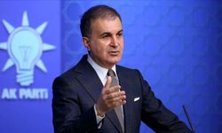 AK Parti sözcüsü Çelik: PKK'nın tüm uzantılarıyla sona ermesi hedefleniyor