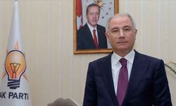 AK Parti'li Efkan Ala Erdoğan açıklamalarına yanıt verdi