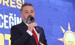 AK Partili Melekoğlu'ndan Sivas-Kayseri mesajı: Artık farkımız yok