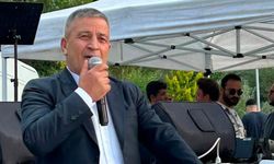 Kayseri’de belediye başkanı açıkladı: Artık bağımsız!