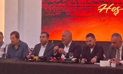 Kayserispor Başkanı Ali Çamlı: 2.5 ayda 358 Milyon TL ödedik