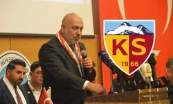 Kayserispor Transfer Tahtasını açtırdı! Müjdeli haber sonunda geldi