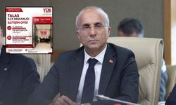 Aşkın Genç duyurdu: YENİ Parti Kayseri’de yeni bir adım atıyor!