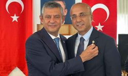 Aşkın Genç’ten Özgür Özel’e destek: Liderliğinde iktidar yolculuğumuza devam ediyoruz