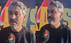Kayserispor Teknik Direktörü Atila Gerin’den Vanspor maçı öncesi taraftara mesaj