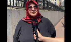 Rabia Nur Coşkun’un annesi Ayşe Coşkun: “Artık Kürt sorunu değil, Türk sorunu başladı”